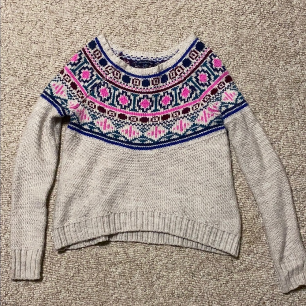 American Eagle Sweater